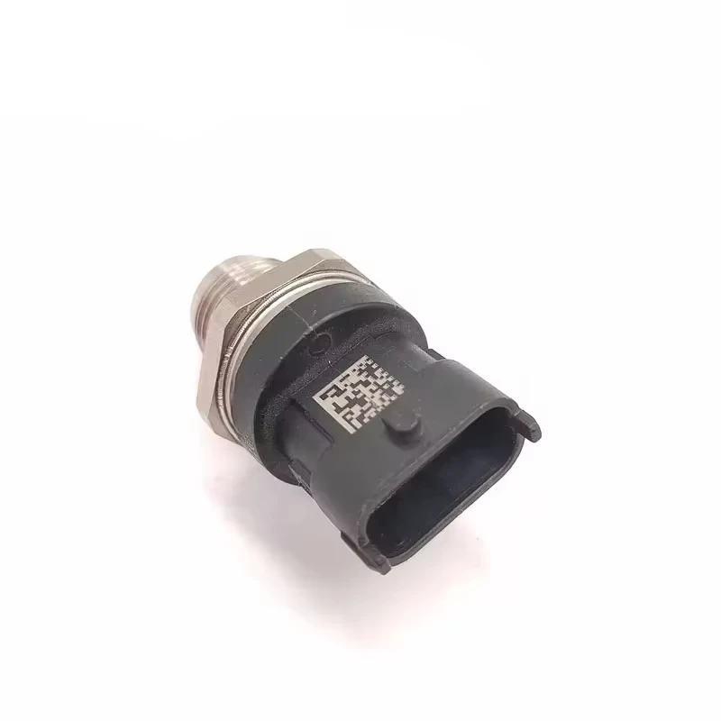 3949988High Quality Diesel Engine Fuel Rail Parts New Condition 3949988 5297641 Pressure Sensor for 6bt 6ct ISB QSL QSB ISIL