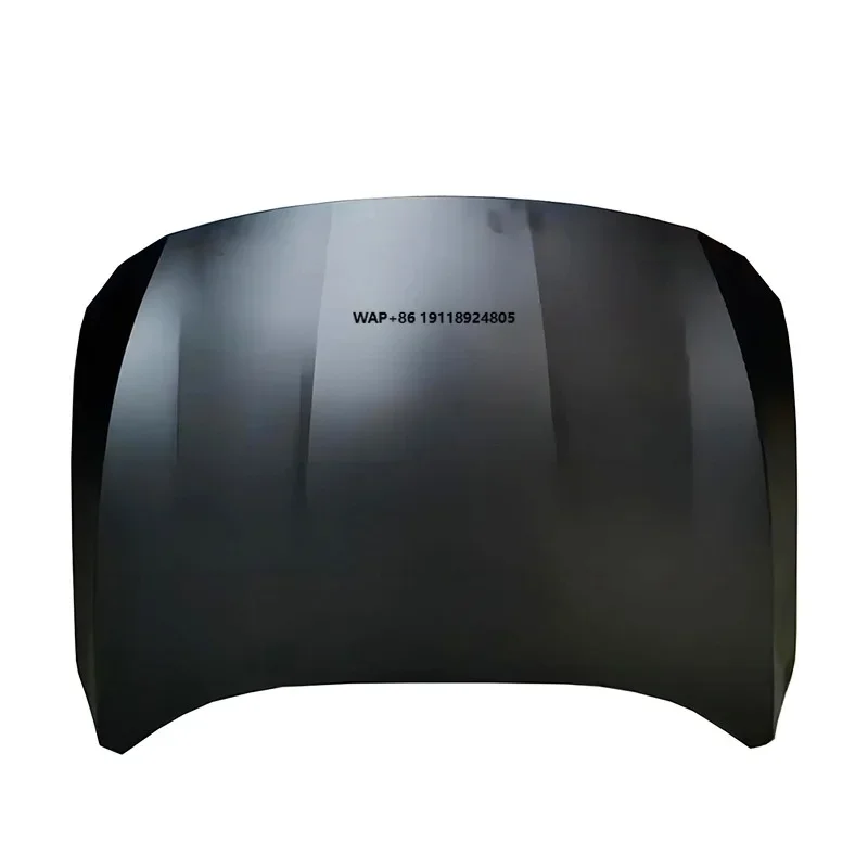 

Hot Selling Replaced Aluminum Car Hood Bonnet for Accord 2018-2022 60100TVAA00ZZ 60100-TVA-A00ZZ