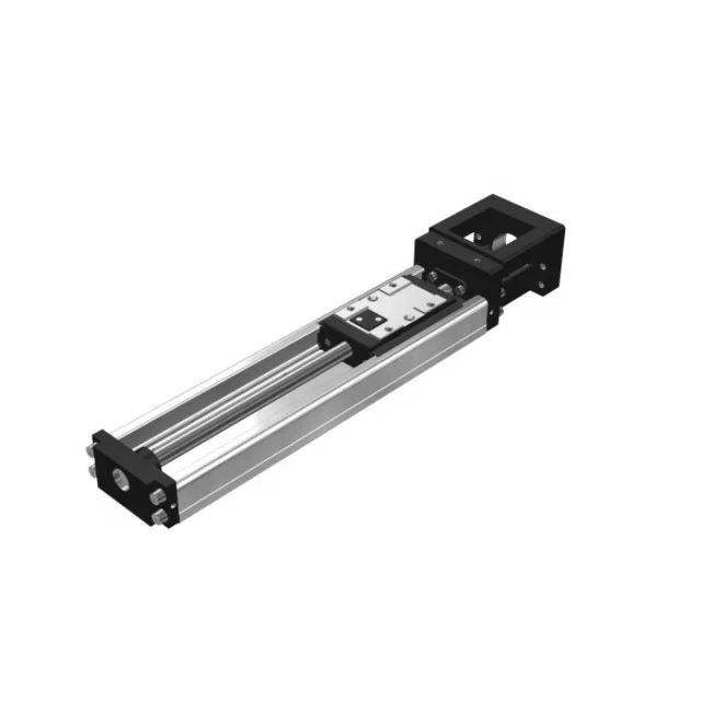 KR Linear Motion Guide KR4610A KR4620A Linear Motion System RBics Linear Guide