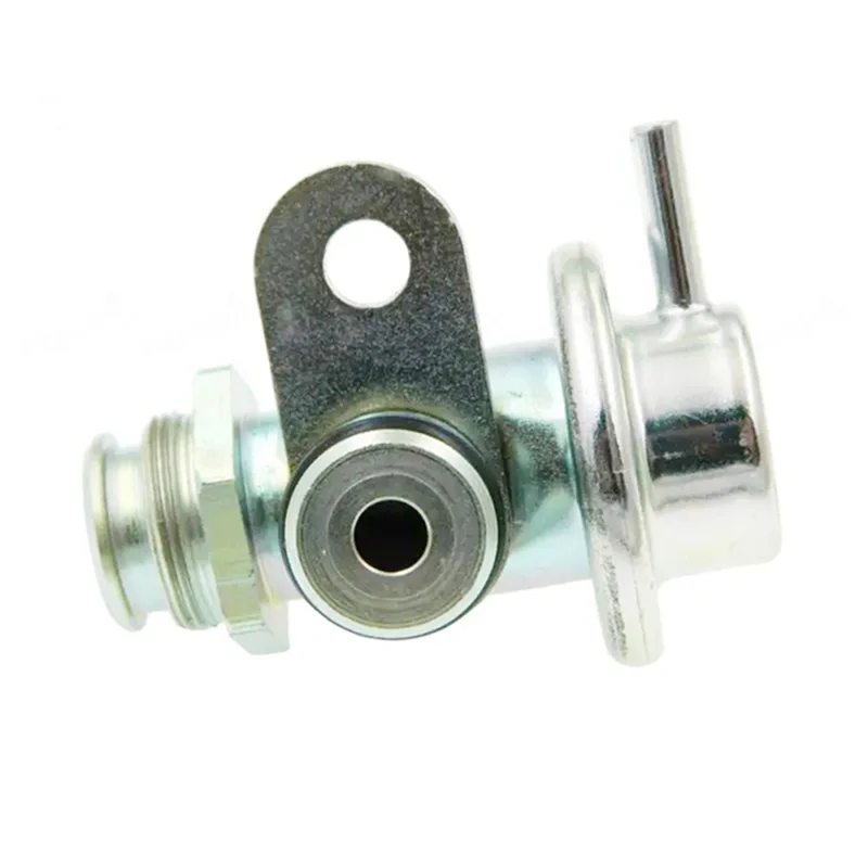 

NEW-1 PCS Fuel Pressure Regulator 800605 5G1099 Silver Metal For DAEWOO LANOS 1999-2002 Engine Fuel Injection Regulator 96184759