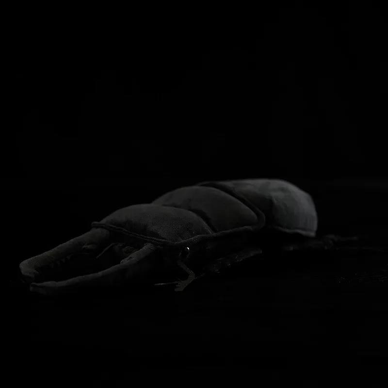 

Оригинальная серия насекомых, китайская большая плоская лопата, плюшевая игрушка, лопата, доспехи, куклы, имитация мягкой куклы, каваи, игрушки, подарки