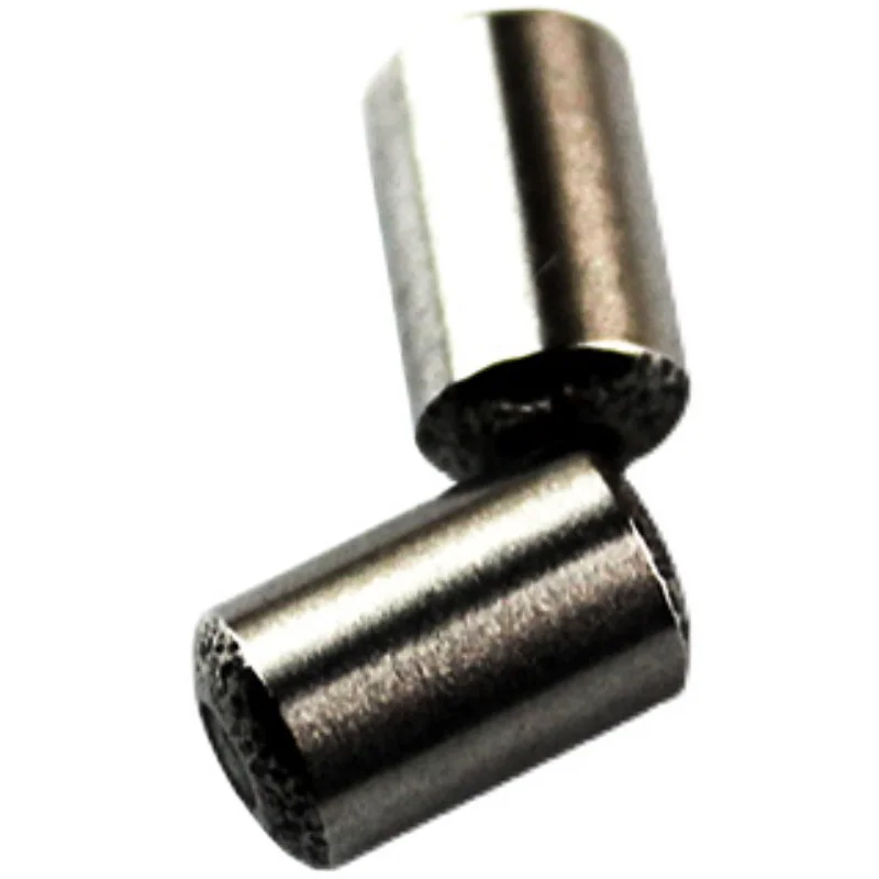 Electric Hammer Long Steel Ball Cylindrical Pin,Durable Power Tool Connecting Pin, Replacement Accessory for Rotary Hammer
