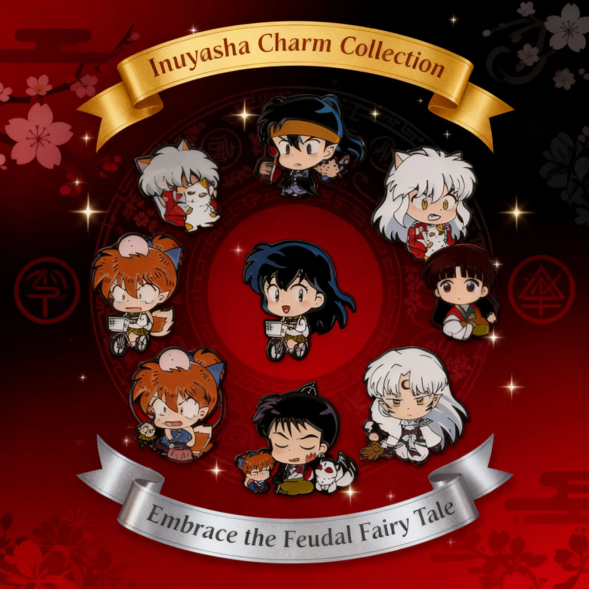 Pins de Esmalte de Personajes de Anime, Broches de Dibujos Animados para Mujeres y Hombres, Pins de Solapa, Insignias para Ropa, Joyería, Accesorios de Cosplay, Regalo para Amigos