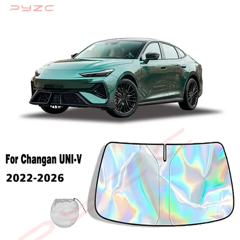 para-changan-uni-v-2022-2026-protetor-solar-para-para-brisa-dianteiro-quebra-sol-automotivo-protecao-uv-para-interior-do-carro