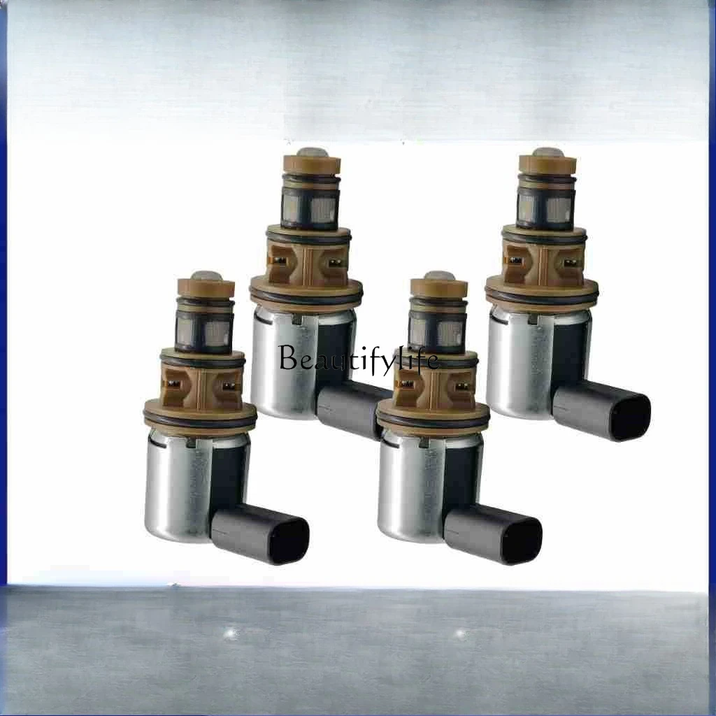 

53022298AA Клапан регулирования масла VVT 0499134029 Автомобильный электромагнитный клапан масла