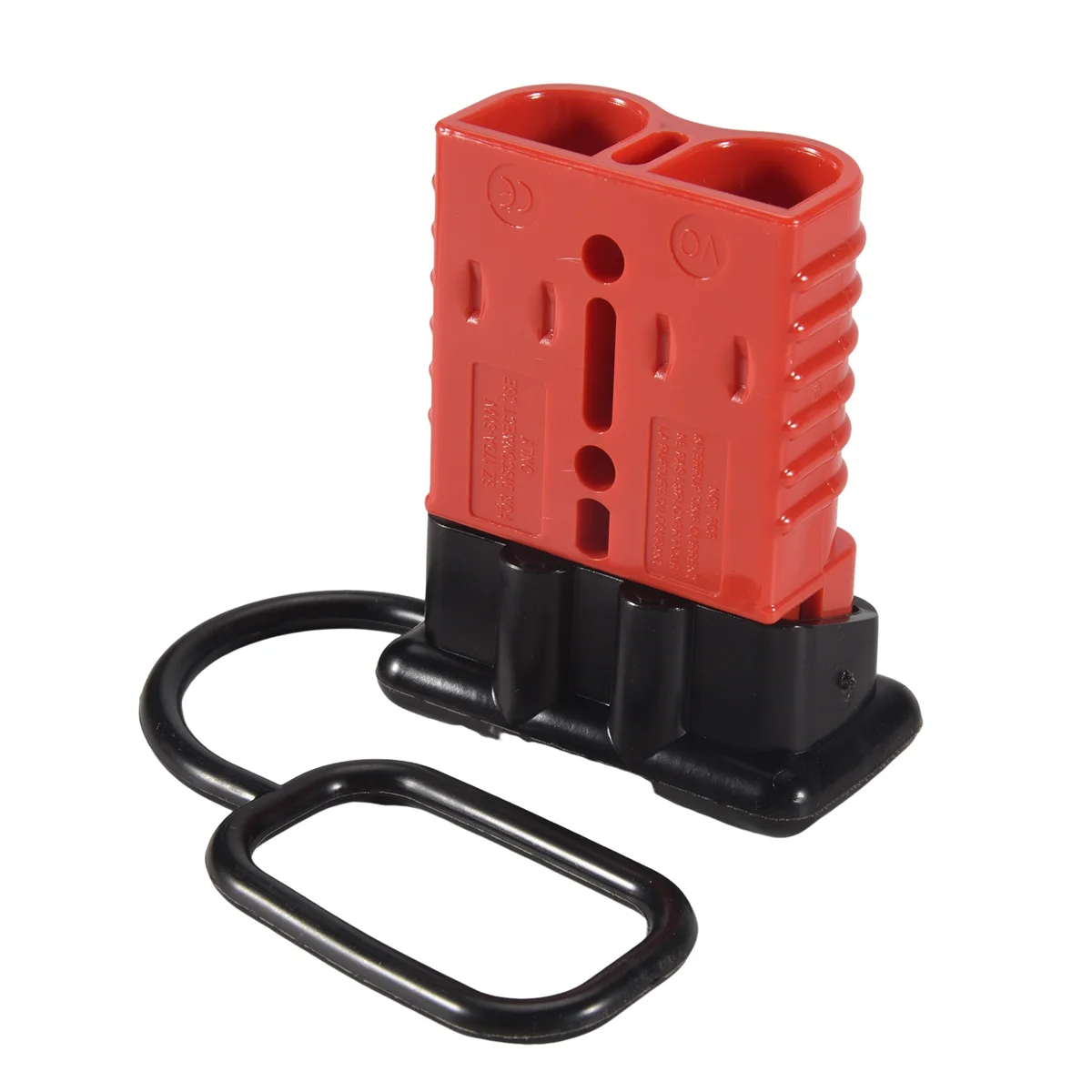 

Прочный 2 шт. 175A 1/0 AWG разъем питания аккумулятора для разъема Anderson для автомобиля