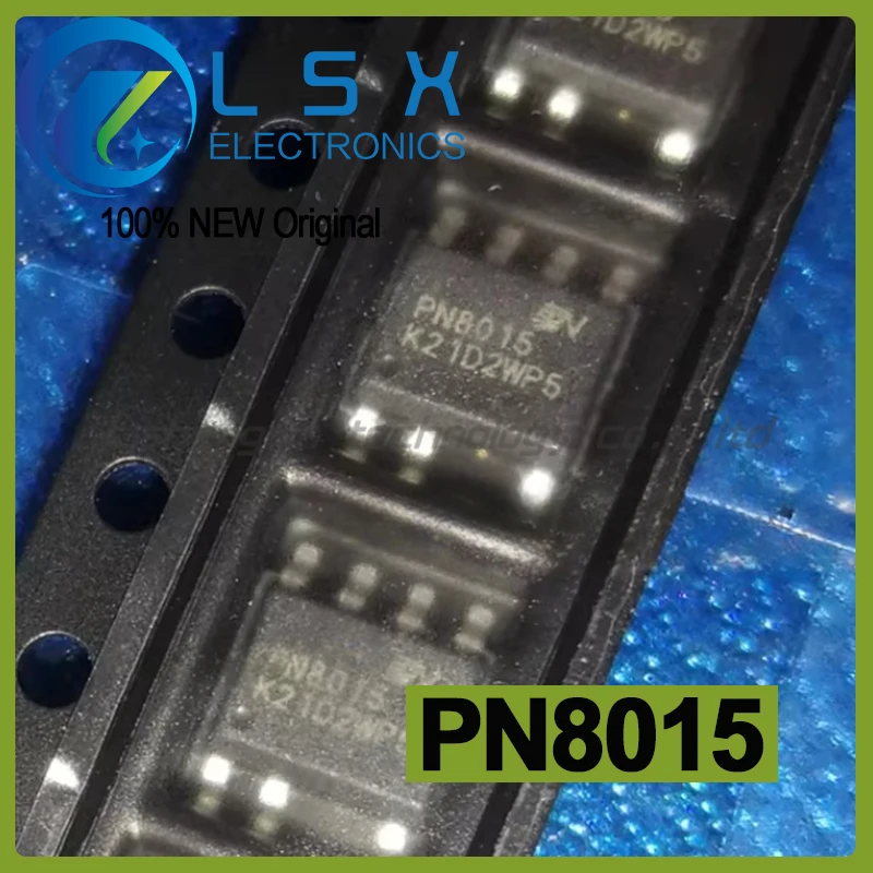 10-20pcs PN8015 PN8015SSC-R1D SOP-7 New and Original