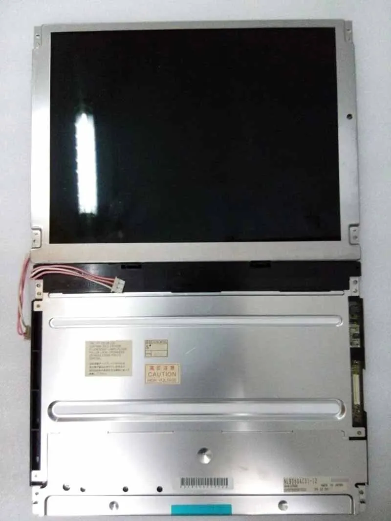 

Original NL8060BC31-12G LCD Screen display Panel