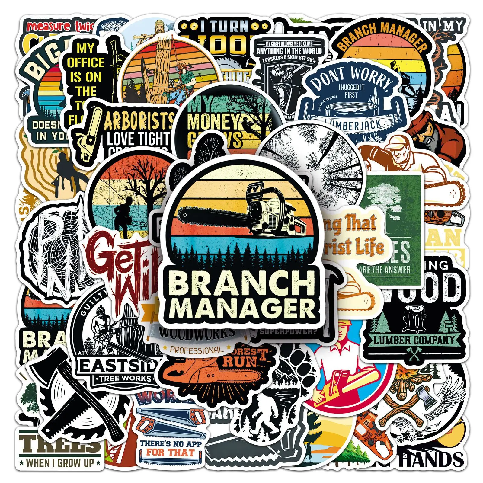 50 SZTUK Śmieszne Naklejki Graffiti z Łucznikiem Kreatywne Kreskówkowe Dekoracje DIY Zabawki na Lodówkę Laptop Gitarę Samochód Rower Deskorolkę