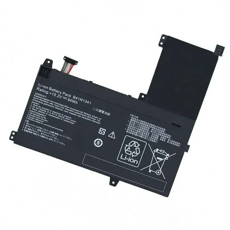 Strength Factory Laptop Battery For Asus Q502L Q502LA battery B41N1341