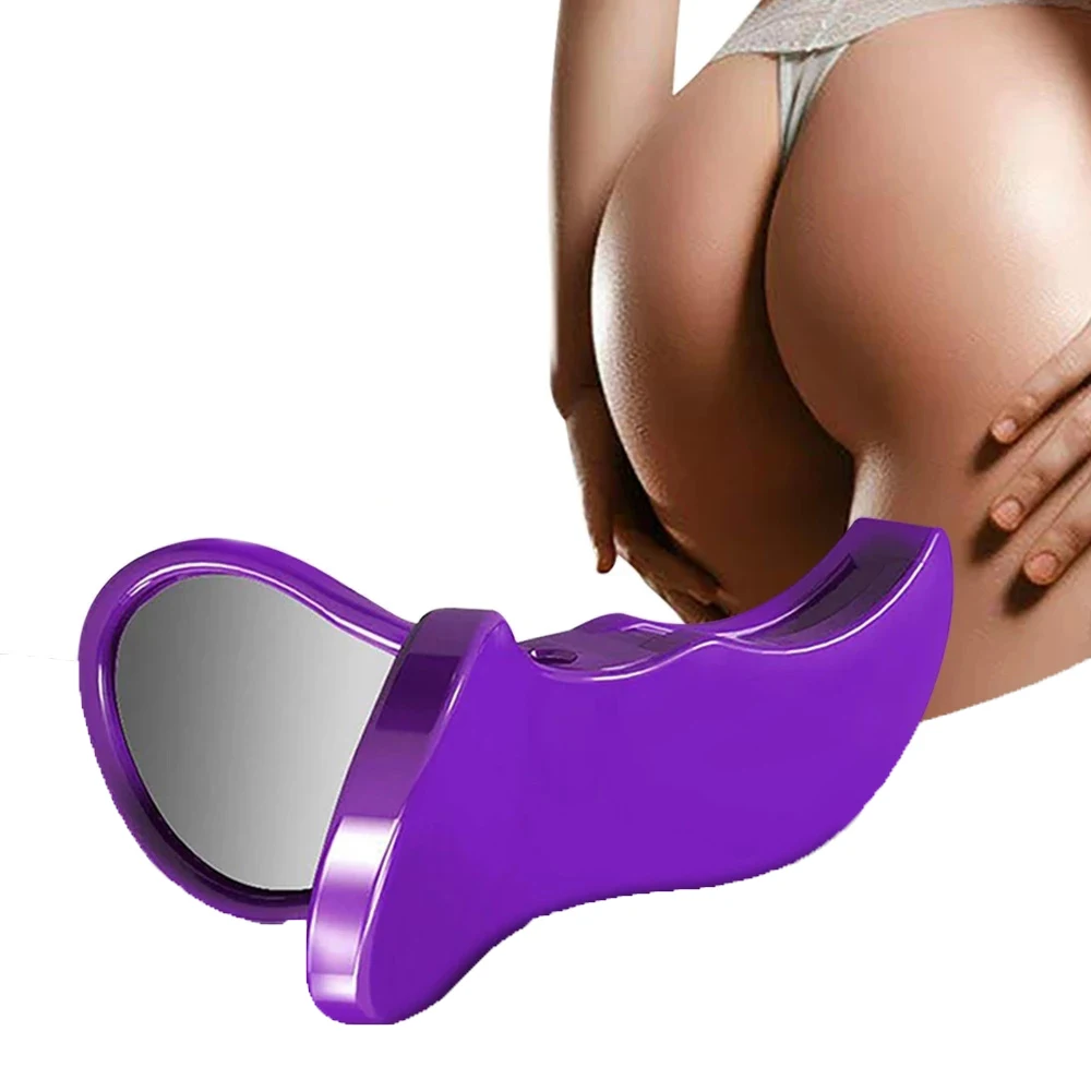 Hip Trainer for Pelvic Floor Muscle Inner Thigh Buttocks Exercise Body building,Home Fitness Equipment Bladder