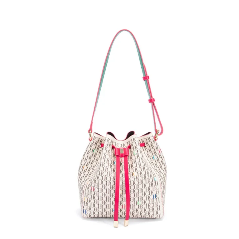 Thumbnail 2 - #38 Latest Drawstring Bucket Bags Offers