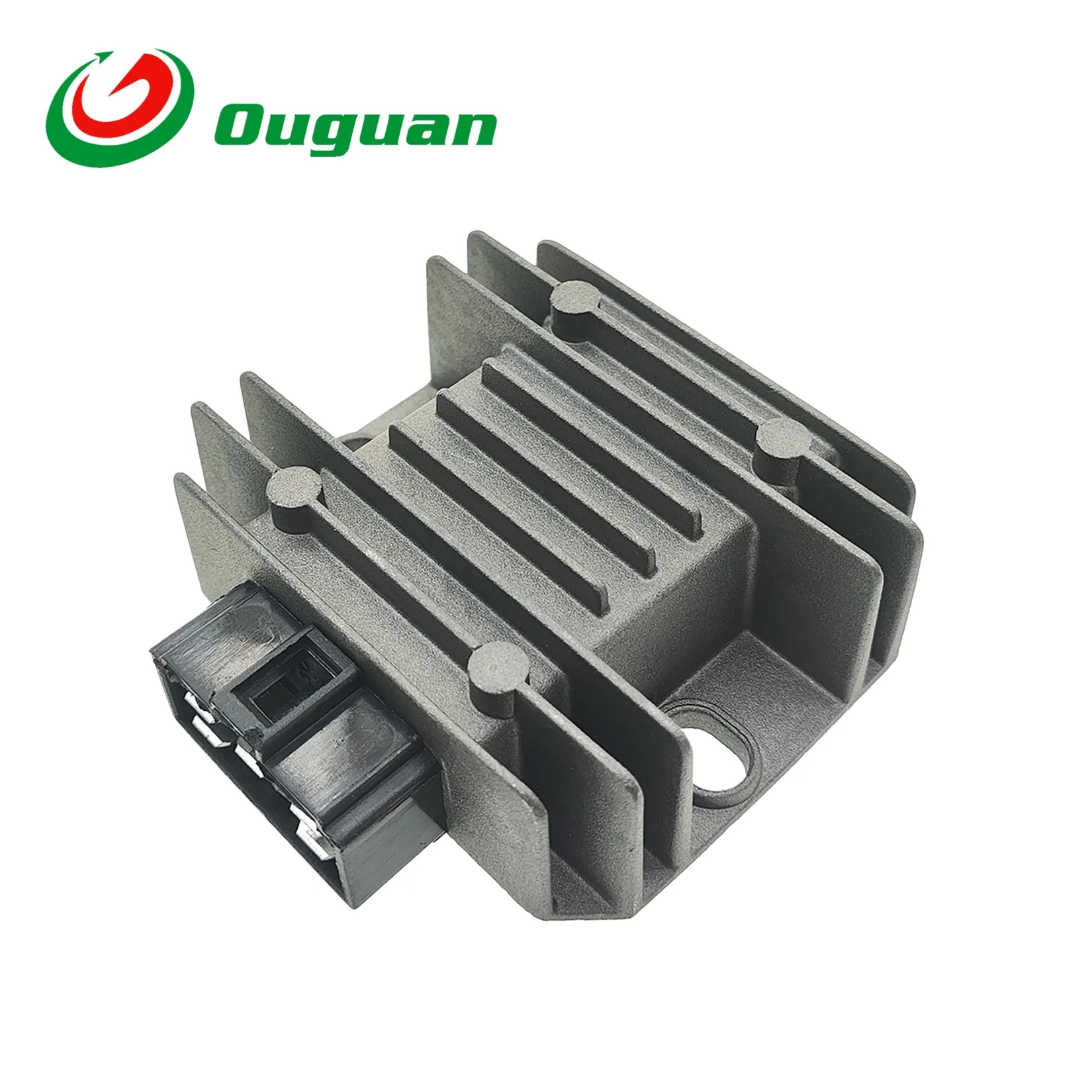ouguan For YAMAHA NMAX N-MAX 125 155 160 GPD125-A GPD150-A Lander 250 XTZ250 250cc 4B4-H1960-01 Voltage Regulator Rectifier