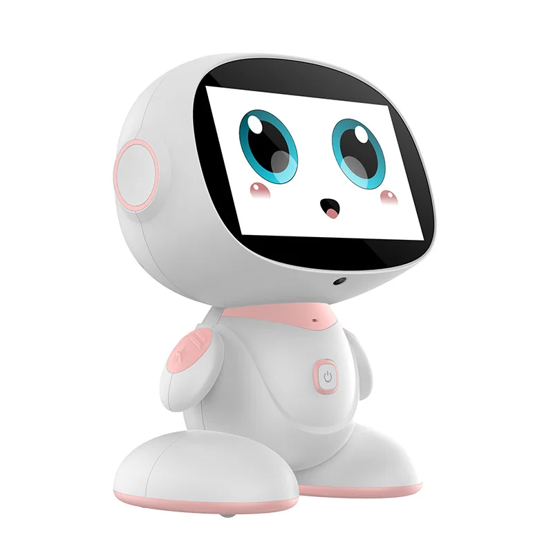Learning Machine Children Mini Educational Smart Toys Robot Intelligent