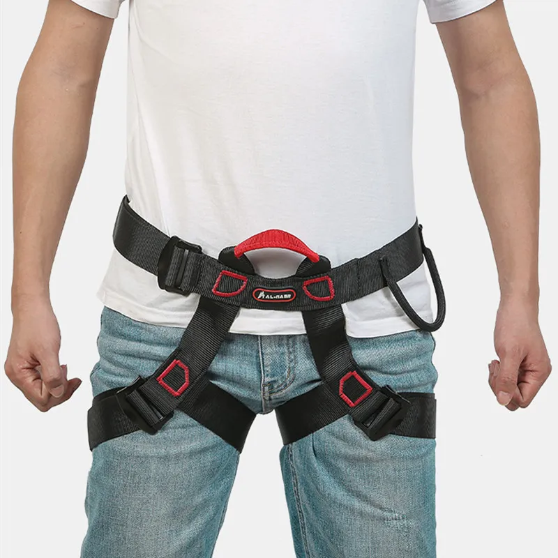 Thumbnail 2 - #13 Highest Rated Climbing Harnesses to Buy in 2026