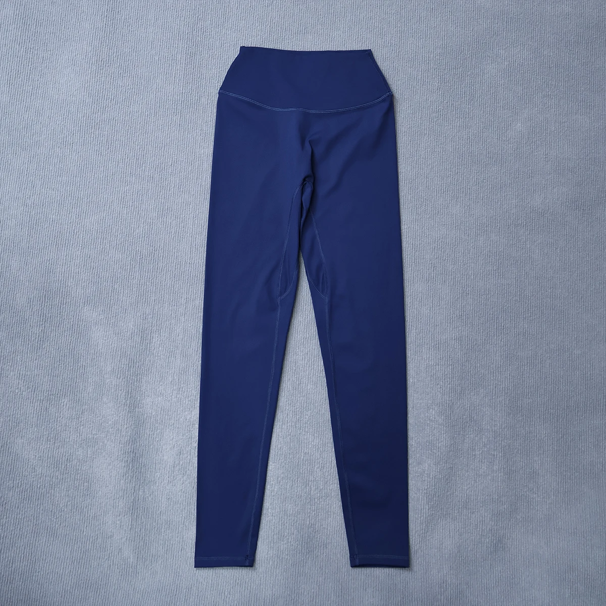 Damen-Sommer-Yogahose mit hoher Taille, Damen-Radhose, schnelltrocknende, atmungsaktive Leggings, ideal zum Laufen und Radfahren. – Detail 19