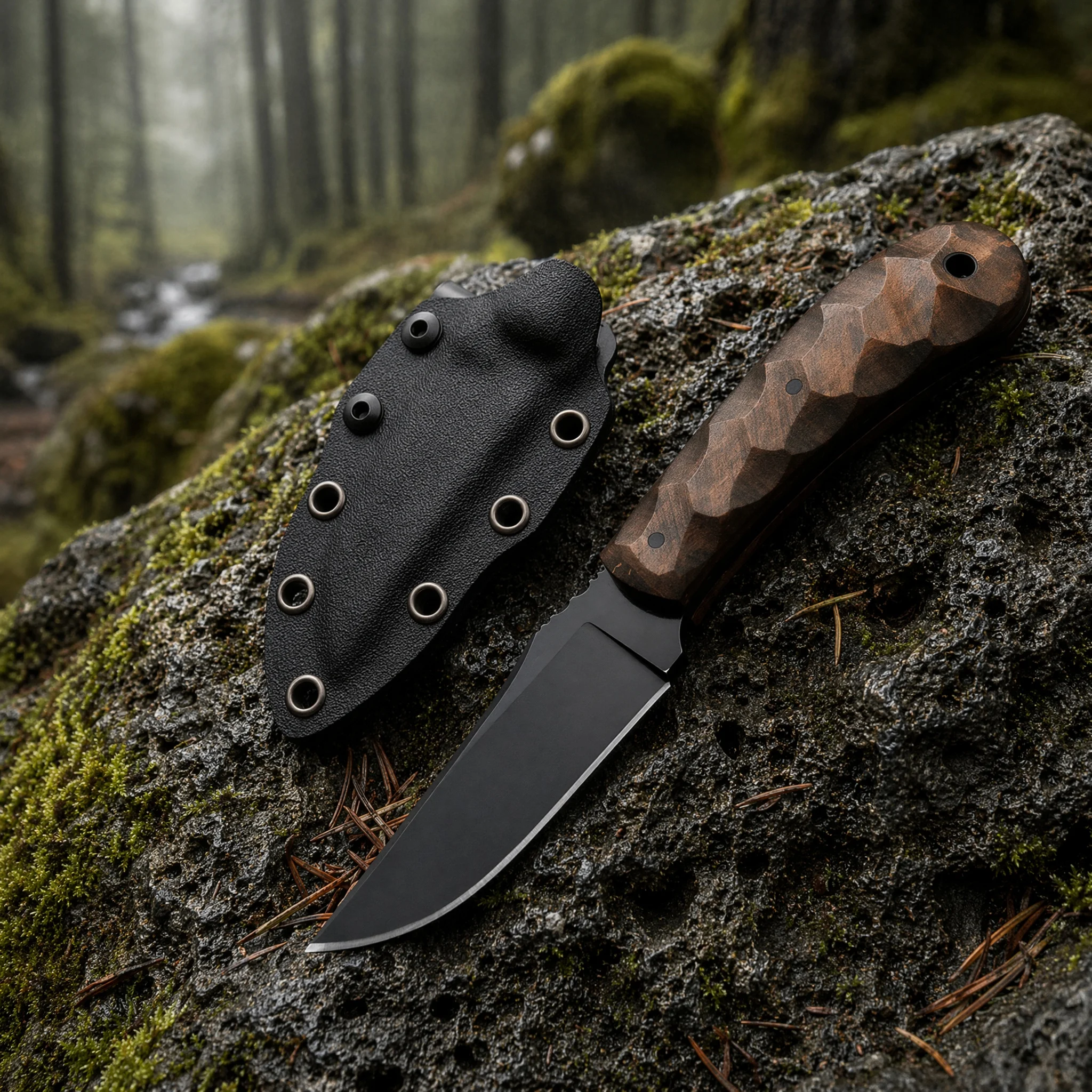 High Quality Outdoor Knives, Multifunctional Tools for Hiking and Camping in the Wilderness, Small Knives, Gifts for Men