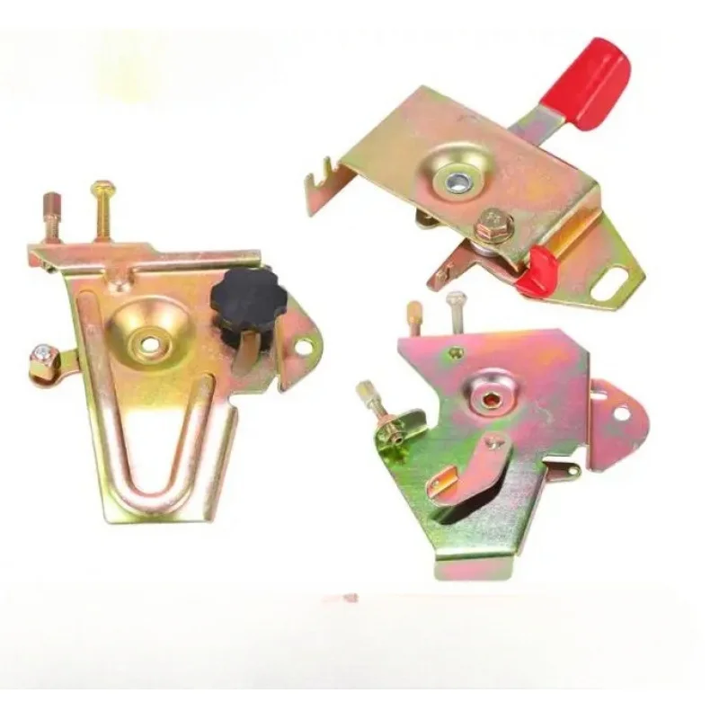 

Детали культиватора генератора дизельного двигателя 178F 186F 188F 192, кронштейн управления скоростью ручки дроссельной заслонки