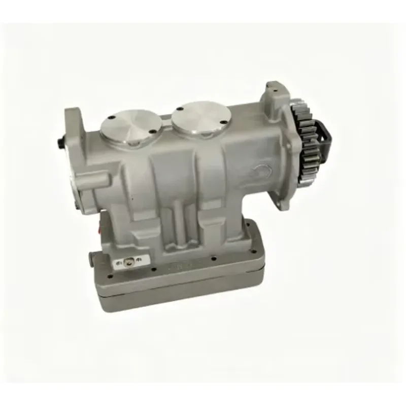 High Quality Engine Parts Air Compressor 3680987 for ISX15/X15