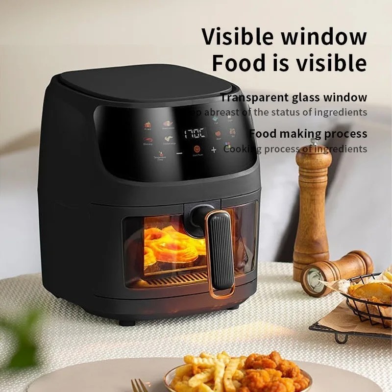 freidora-de-aire-inteligente-silver-crest-de-gran-capacidad-15l-con-ventana-visible-horno-electrico-para-cocina-domestica