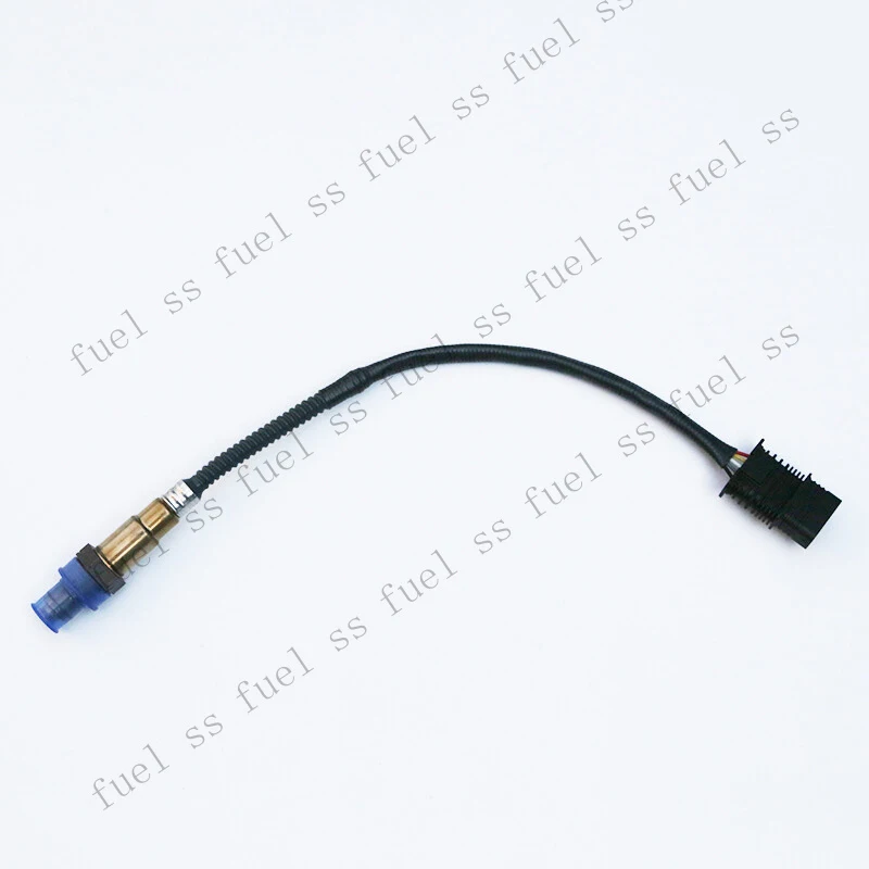 S+ 7589121 Oxygen Sensor For BMW F20 F23 F30 F80 F32 F10 F11 E84 F15 11787589121