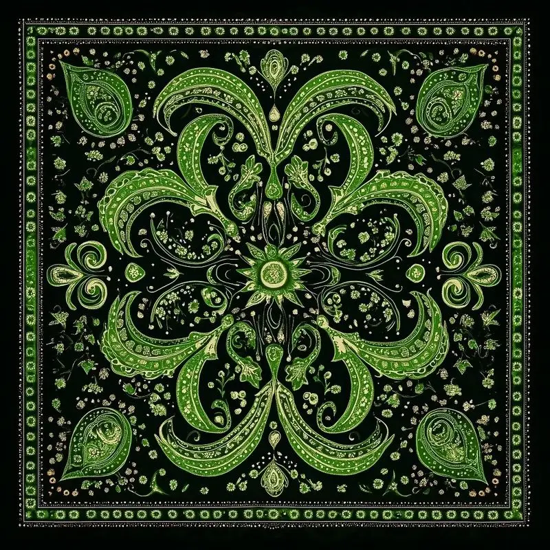VIKAMA teal tree of life raven crow spiritual mystical altar cloth for tarot reading decor spiritual altar decor