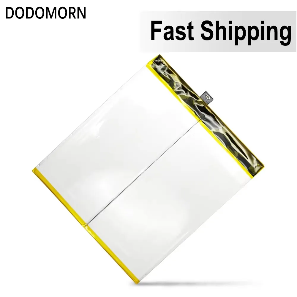 New L21D2P32 For Lenovo Legion Y700 TB-9707F Free tools+High Quality Battery