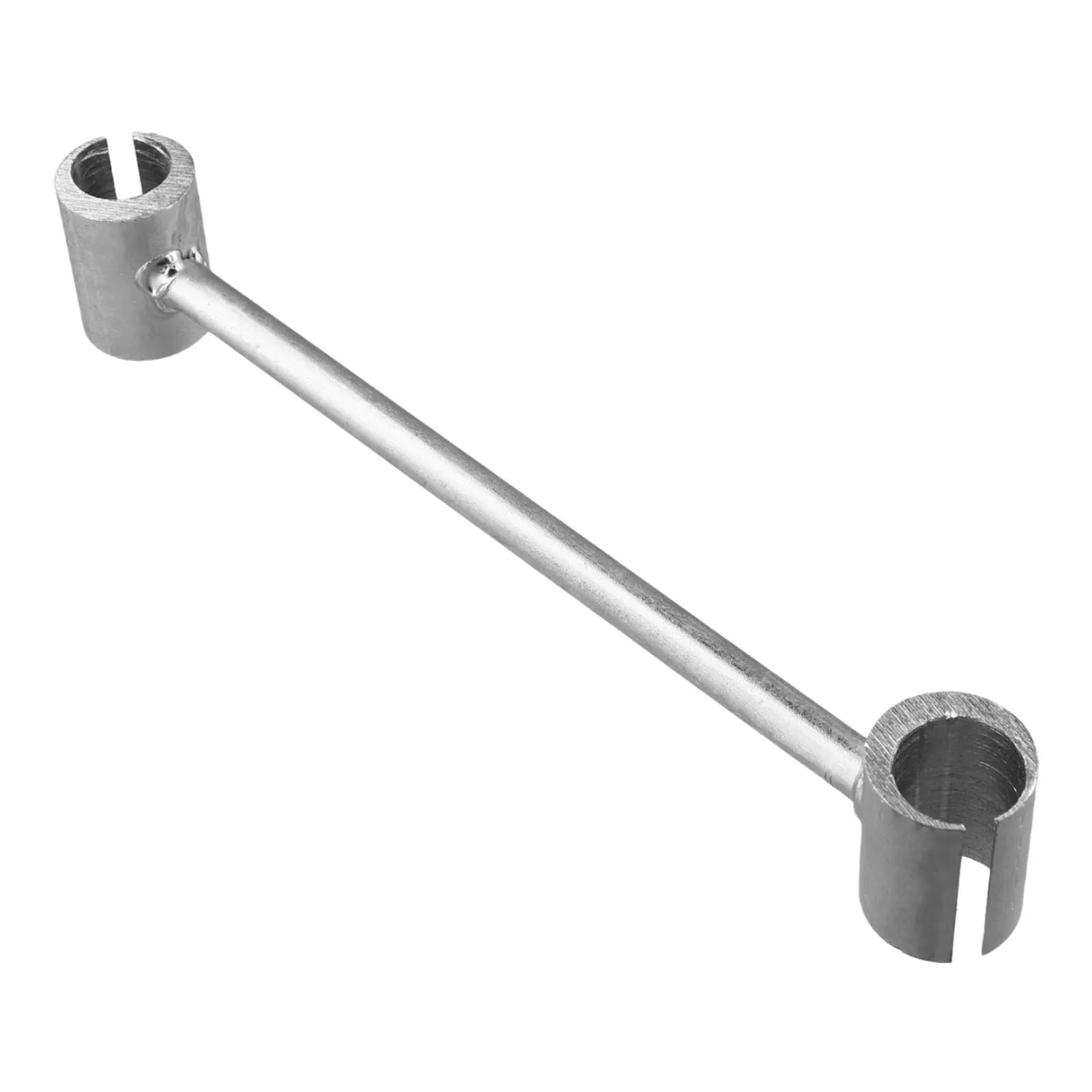 Adjustable Door Hinge Wrench For 8-25mm Flag Hinges Gap Repair Tool Steel Spanner For Fire Security Cleanroom Doors