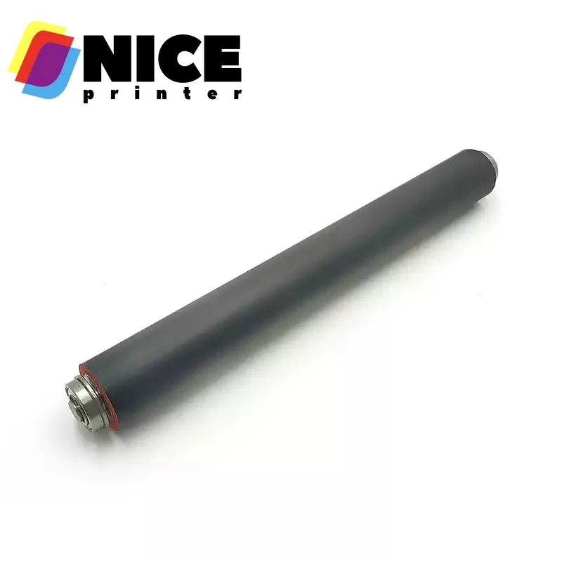 1pcs IR6055 Lower fuser roller Pressure Roller for Canon IR6055 IR6075 IR6065 IR6085 High Quality Copier Spare Parts