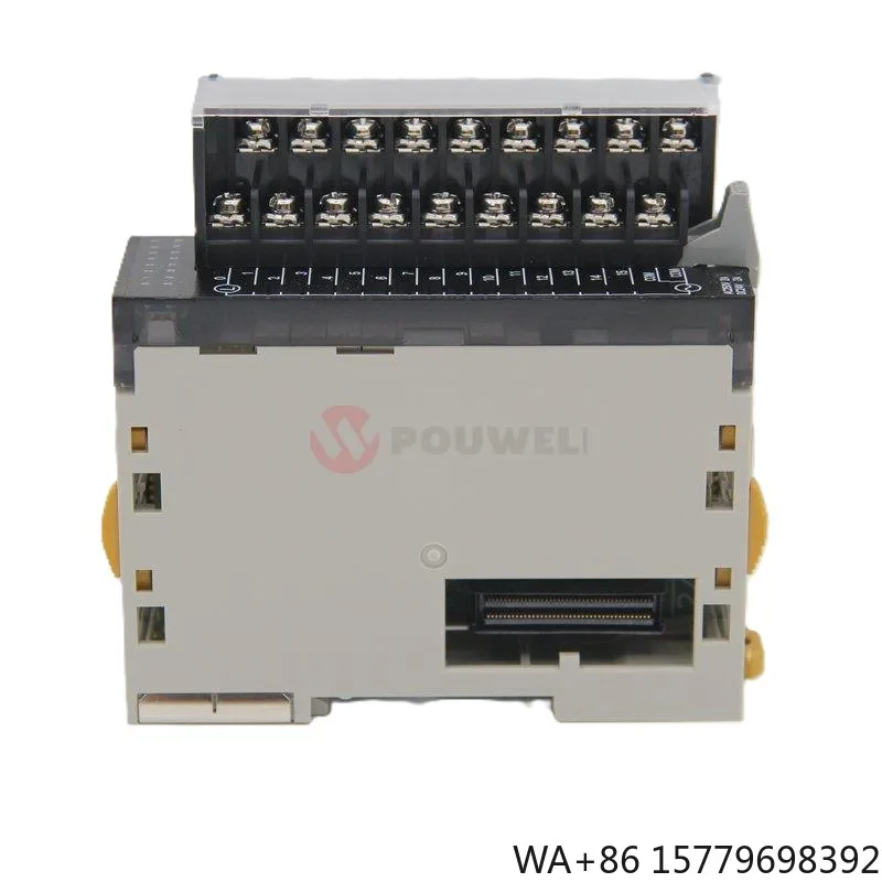 CJ1W-OC211 PLC Output Module Relay Output 16 Points 110V Modbus Communication 3-12 Months Warranty Free Shipping