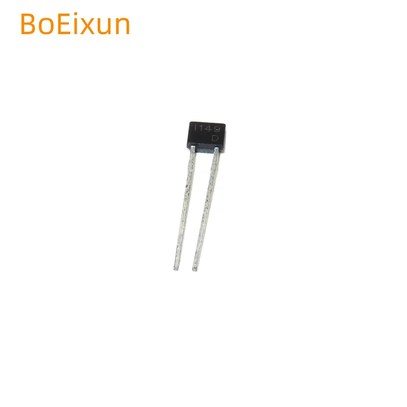 10PCS/LOT V149 1SV149 ISV149 I149 TO-92S Variable Capacitance Diode New Good Quality Chipset