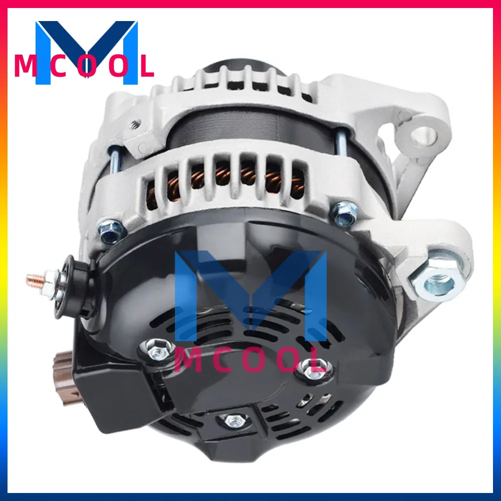 100A 12V CW 6 Groove Alternator For Toyota Camry 2.5L / RAV4 L4 2.5L 2012-15 27060-0V010, 27060-36010  104210-2270 11147