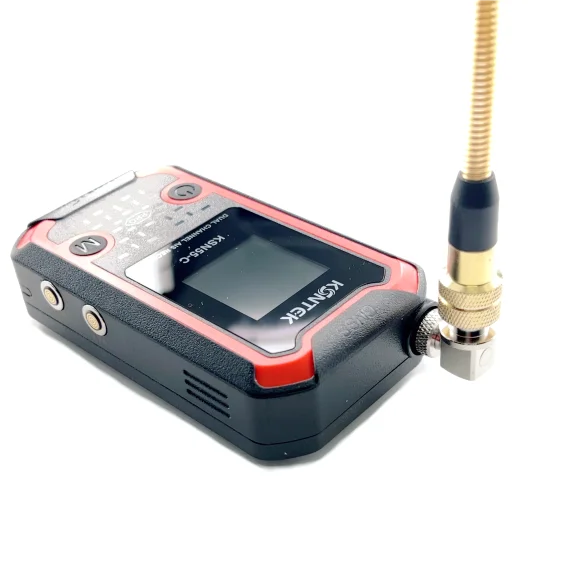 KSNTEK KSN-55 ポータブルAISパイロットプラグ AIS レシーバー ポータブル KSN55-C PRO ROT センサー L1/L5 GNSS