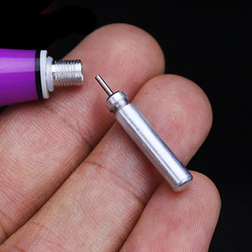 Battery Electronic Fishing Float Leak-proof Lithium Batteries Pin Cells LED Fish Float Accessory Fishing Tackle
