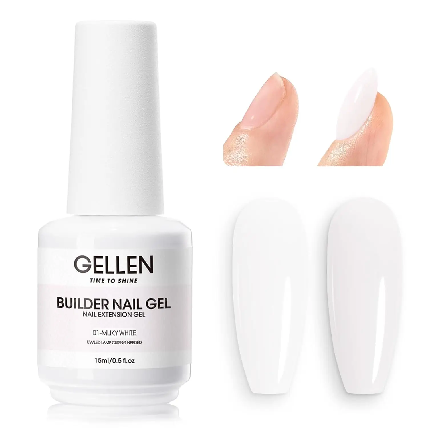 Gellen Extension Bu… - image
