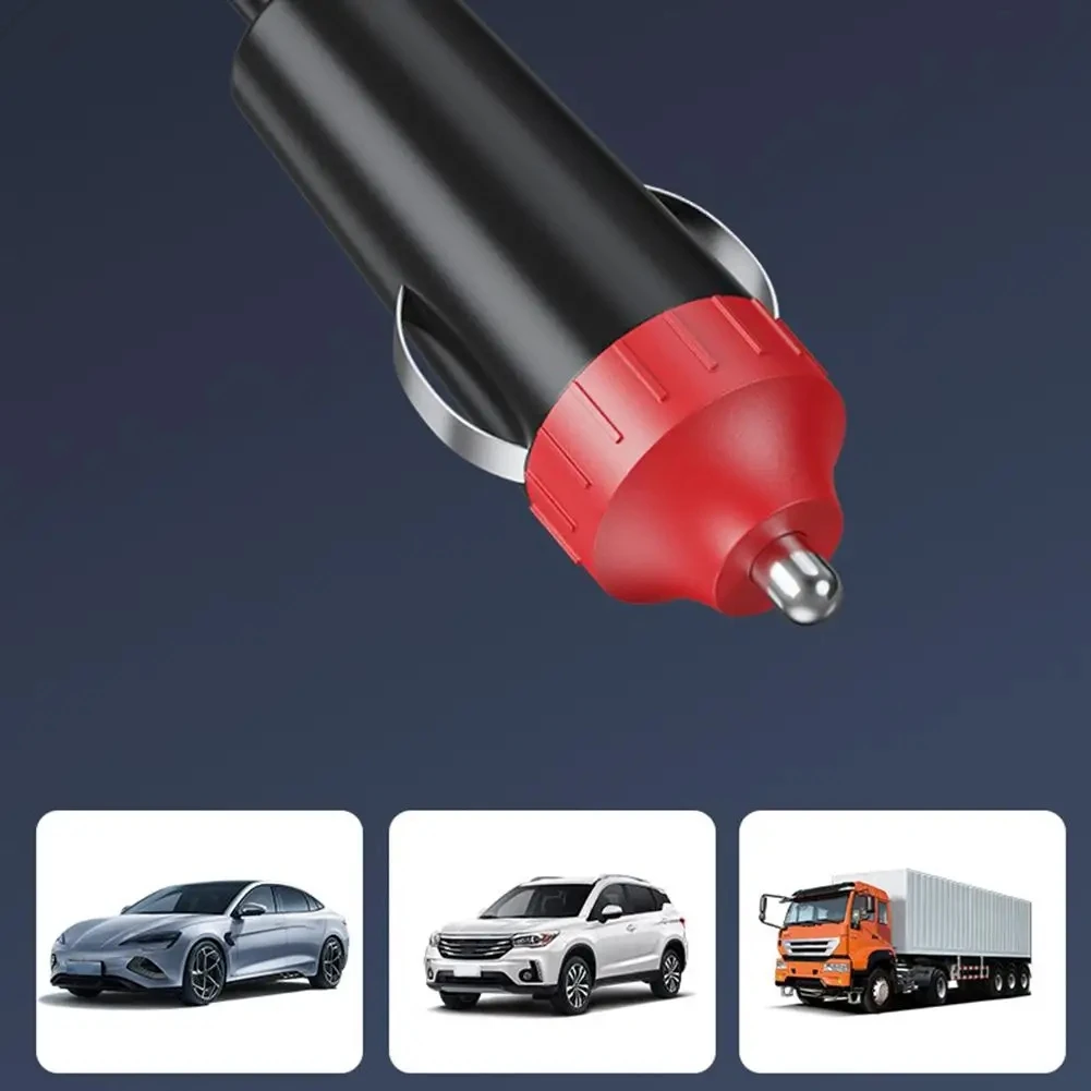 200W Dc To Ac Car I… - image