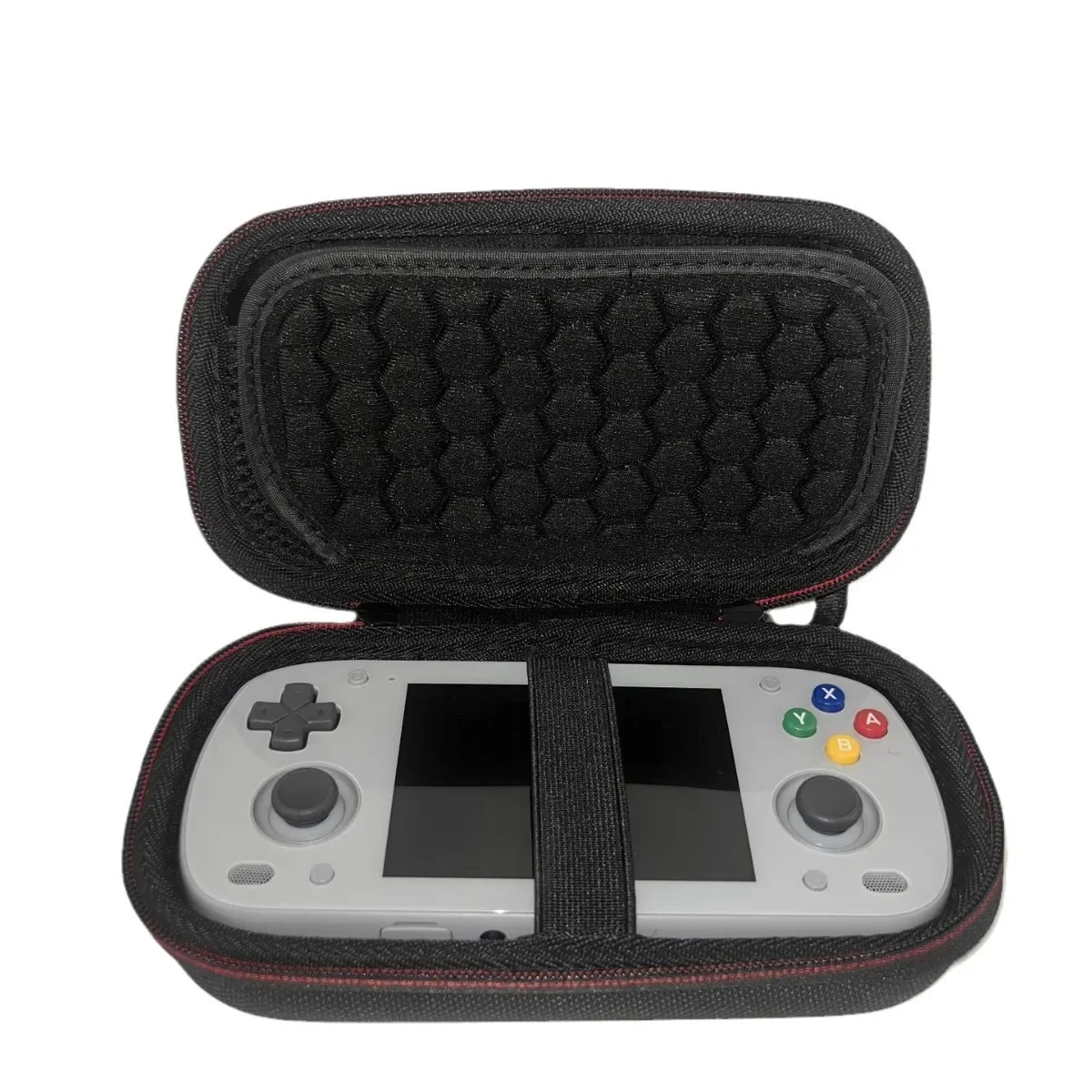 For Retroid Pocket Mini V2 Case Storage Bag Portable Handheld Shockproof RPMINI Game Console Protect Bag Cases Box Bags Gift