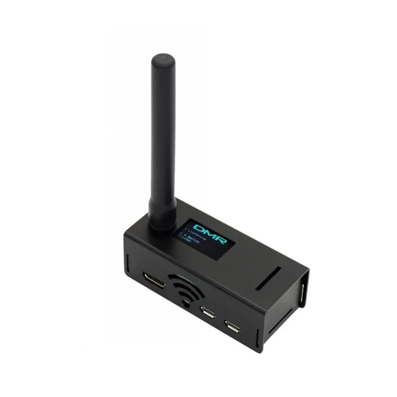 Voice Modem Wifi Digital Voice Modem For Communications, Supports Multiple Radio ...