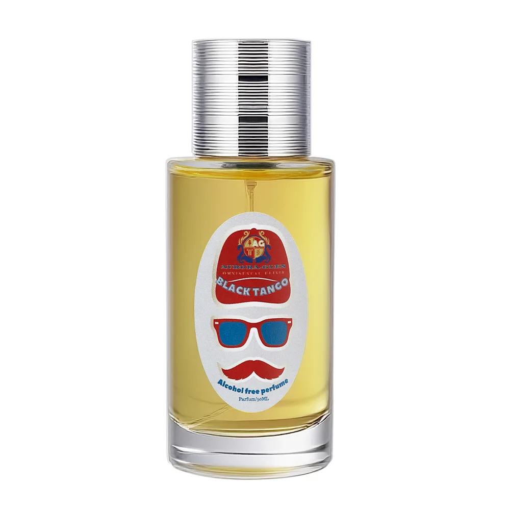 

Восточные духи Black Tang Woody для женщин и мужчин, стойкий аромат с ванильным янтарем, без спирта, оригинальные, аутентичные