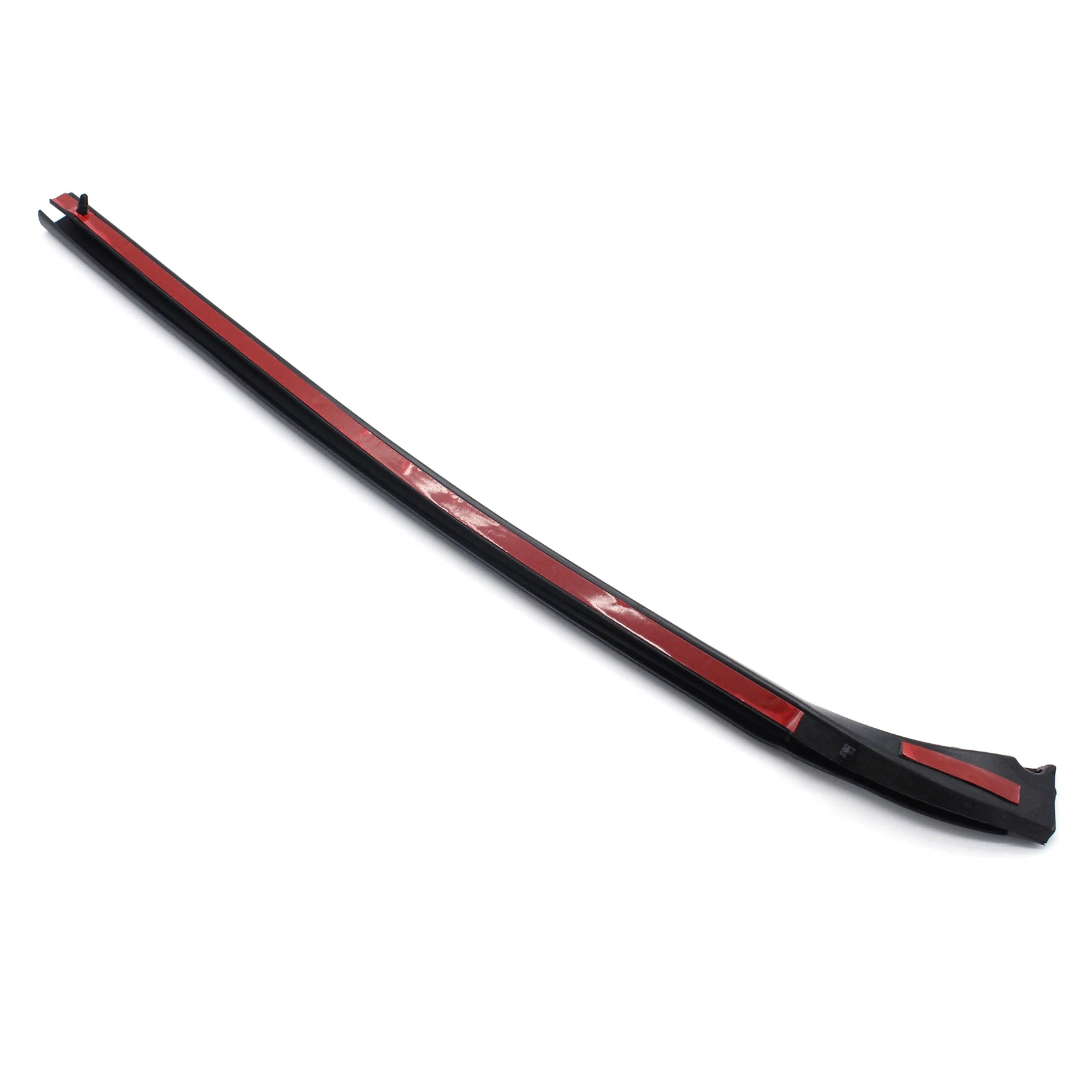【Price Drop !!】-560Mm/22In Car Door Weatherstrip Front Door Weatherstrip Seal 1792620 For Ford Transit MK 7 2011‑2014