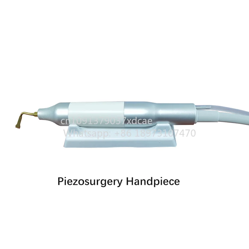 2026 New VV. Piezo Sur.ry Bone Cutter Ultrasonic Piezo Bone Sur.ry Machine With 7-inch Touch Screen Oral Surgical Implant