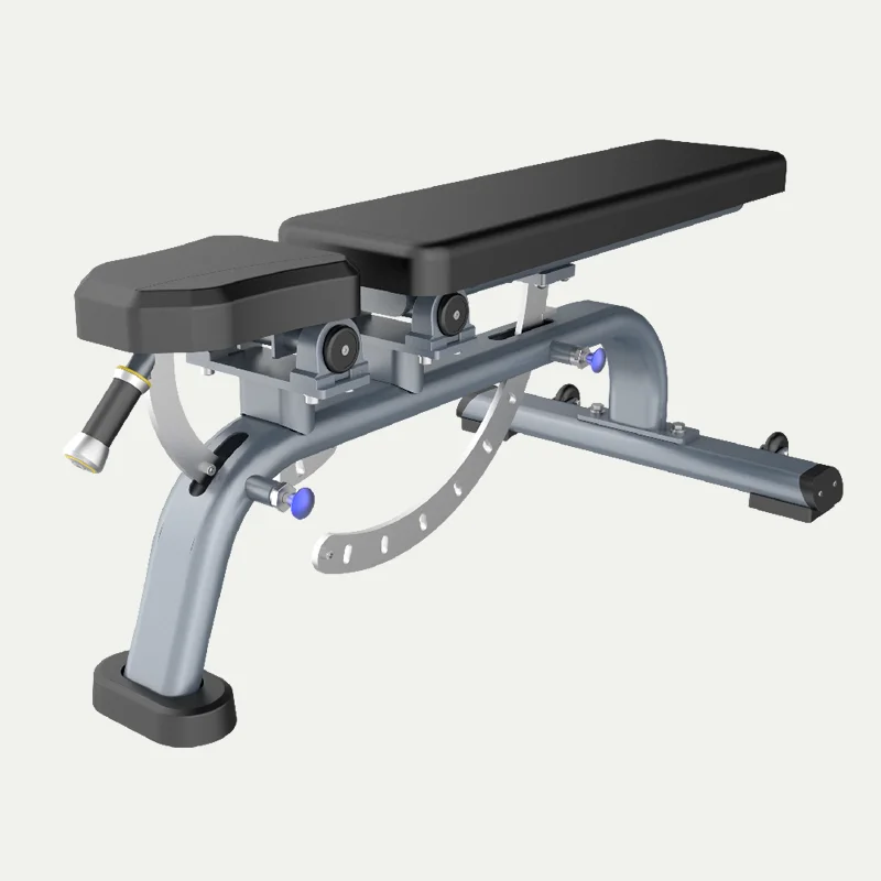 MND-FF39 Adjustable bench press Training Machine  Home Use Bench Curl Training Sports Equipment Minolta Fitness