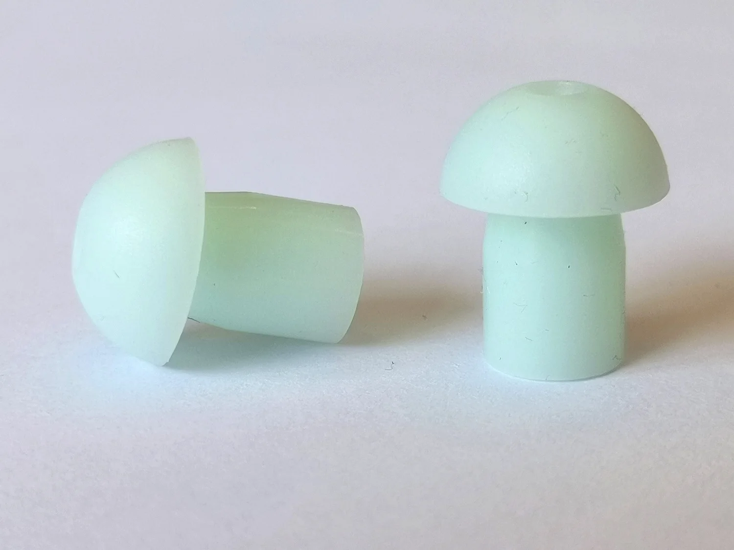 

Earplug Middle Ear Analyzer, Acoustic Impedance, Acoustic Impedance ZO901 Hearing Test, Test