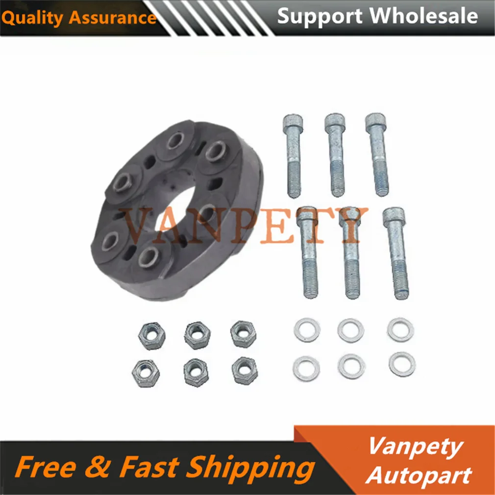 A0004110600 Voorste En Achterste Aandrijfas Koppeling Gezamenlijke Propas Flexibele Schijf Voor Mercedes Benz W221 A0004110800