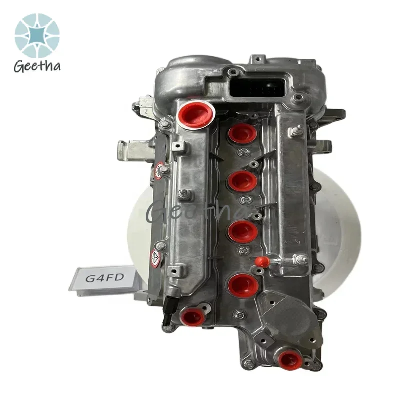 

Высококачественный автомобильный двигатель, подходящий для сборки двигателя Hyundai-Kia G4FD1.6