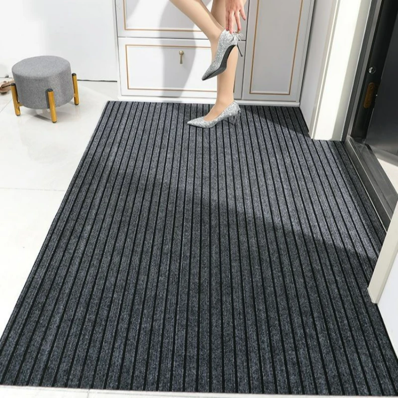 Homemade Kitchen Mat Anti Slip Oil and Water Absorption Kitchen Rugs Doormat DIY Outside Entrance Door Floor Bath Shower Mat