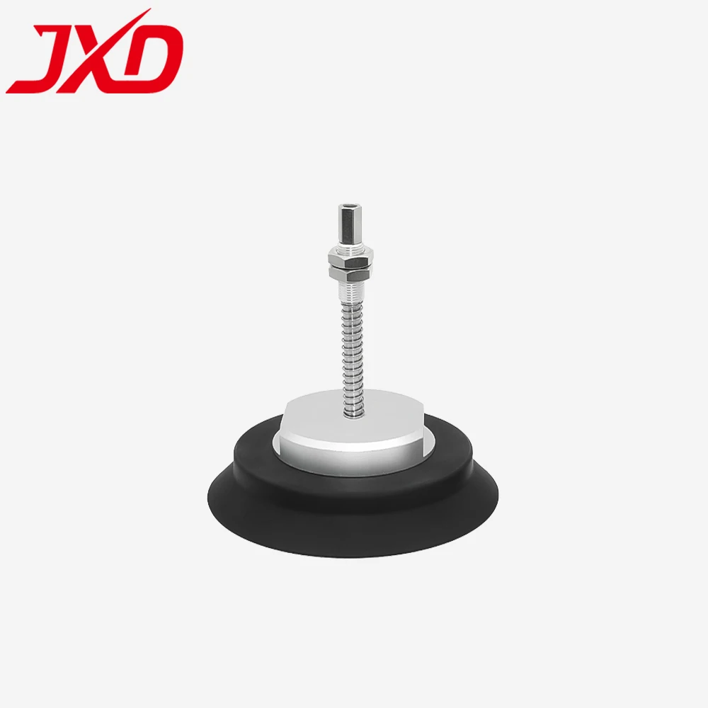 Braket Perangkat Keras Pengisap Vakum Tugas Berat SMC, Batang Penghubung Industri - ZPT100/125H J25-B01-A22