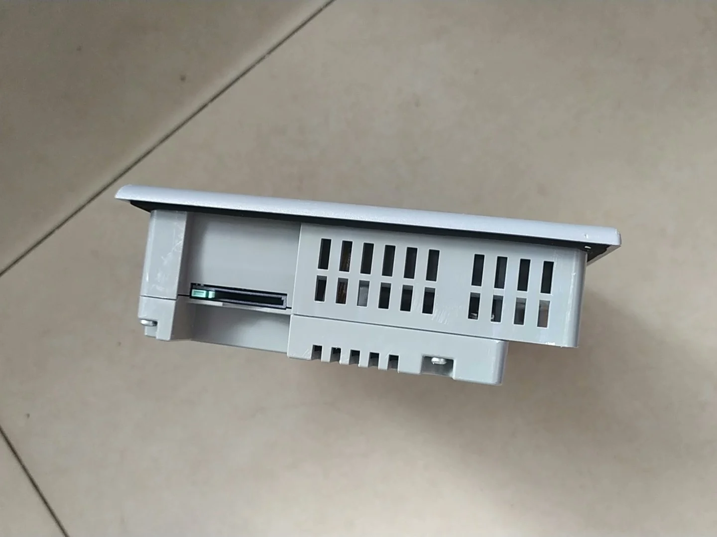 6AV6642-0EA01-3AX0 HMI Panel for Siemens 6AV6 642-0EA01-3AX0