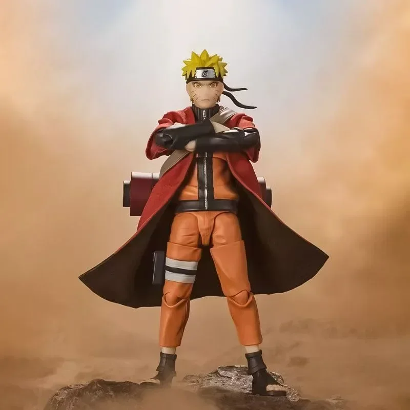 

В наличии Bandai S.H.Figuarts SHF Naruto PAIN TENDO The Rinnegon of the Six Patks Edition Аниме Фигурка Модель Игрушки Подарки