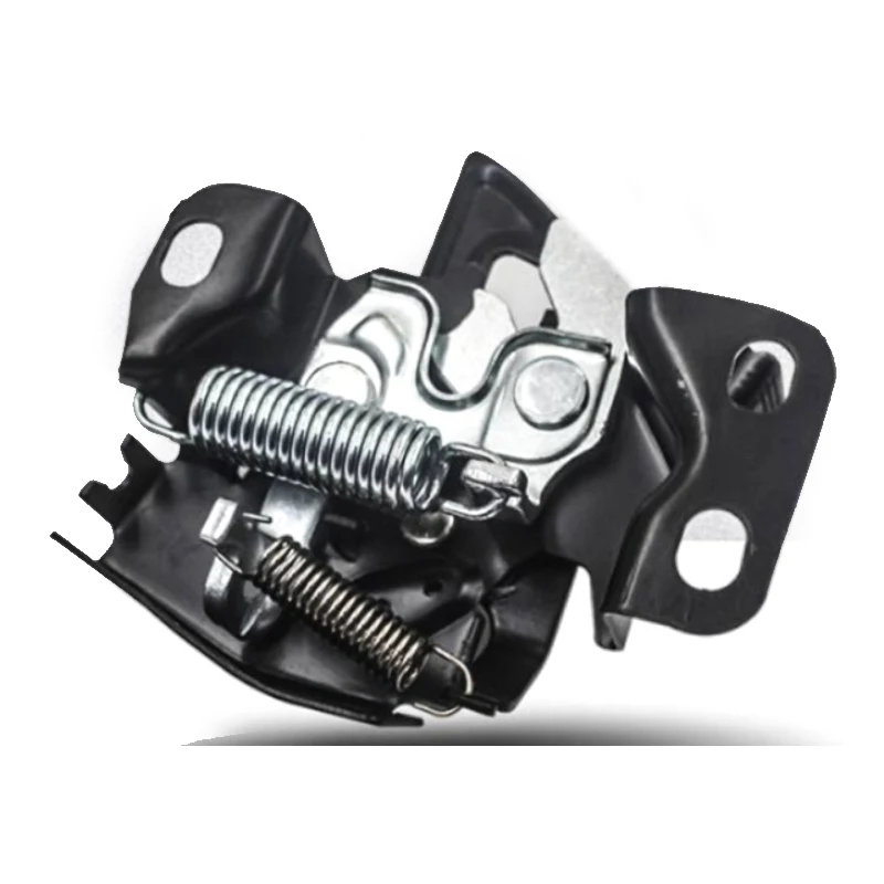 

FI T SA LO ON GD6 GD8 Замок капота двигателя в сборе Замок капота двигателя в сборе Замок капота двигателя в сборе